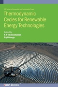 Cover: Thermodynamic Cycles for Renewable Energy Technologies - Institute of Physics Publishing