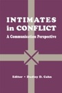 Cover: intimates in Conflict - Routledge