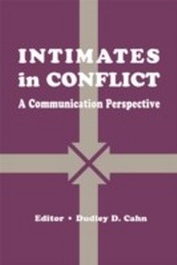 Enlarge image Cover: intimates in Conflict - Routledge