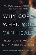 Cover: Why Cope When You Can Heal? - Harper Horizon