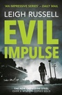 Cover: Evil Impulse - No Exit Press