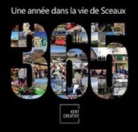 Abbildung von: Une annee dans la Vie de Sceaux: Volume 1 1 - Kent Creative Arts CIC