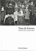 Cover: Tom and Emma - Way House Books