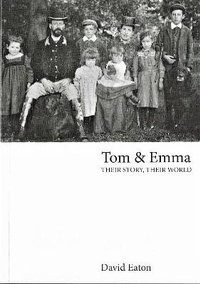 Enlarge image Cover: Tom and Emma - Way House Books
