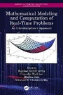 Cover: Mathematical Modeling and Computation of Real-Time Problems - CRC Press
