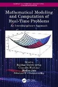 Cover: Mathematical Modeling and Computation of Real-Time Problems - CRC Press
