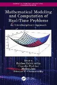 Enlarge image Cover: Mathematical Modeling and Computation of Real-Time Problems - CRC Press