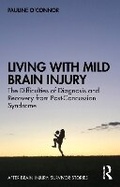 Cover: Living with Mild Brain Injury - New York