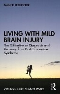 Enlarge image Cover: Living with Mild Brain Injury - New York