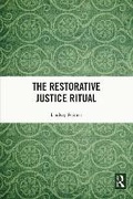 Cover: The Restorative Justice Ritual - Taylor & Francis