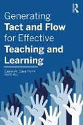 Cover: Generating Tact and Flow for Effective Teaching and Learning - Taylor & Francis