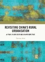 Cover: Revisiting China's Rural Urbanisation - Routledge