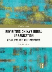 Enlarge image Cover: Revisiting China's Rural Urbanisation - Routledge