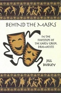 Bild: Behind the Masks - Orpington Publishers