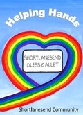 Cover: Helping Hands - Lyvit Publishing