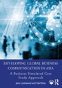 Cover: Developing Global Business Communication in Asia - Routledge