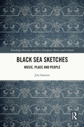 Cover: Black Sea Sketches - Routledge