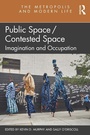 Cover: Public Space/Contested Space - Routledge