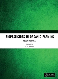 Abbildung von: Biopesticides in Organic Farming - CRC Press
