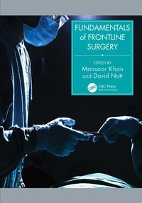 Abbildung von: Fundamentals of Frontline Surgery - CRC Press