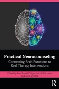 Cover: Practical Neurocounseling - Routledge