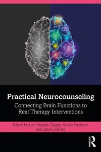 Enlarge image Cover: Practical Neurocounseling - Routledge