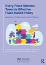 Cover: Every Place Matters - Routledge