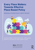 Cover: Every Place Matters - Routledge