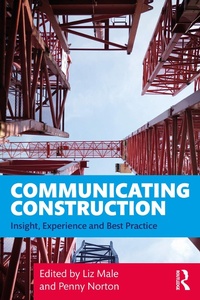 Abbildung von: Communicating Construction - Routledge