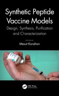 Bild: Synthetic Peptide Vaccine Models - CRC Press