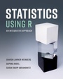 Cover: Statistics Using R - Cambridge University Press
