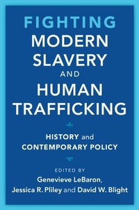 Abbildung von: Fighting Modern Slavery and Human Trafficking - Cambridge University Press