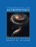 Bild: Foundations of Astrophysics - Cambridge University Press