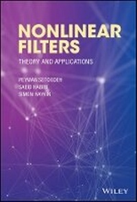 Enlarge image Cover: Nonlinear Filters - Theory and Applications - Wiley