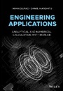 Cover: Engineering Applications - Analytical and Numerical Calculation with MATLAB - Wiley