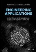 Cover: Engineering Applications - Analytical and Numerical Calculation with MATLAB - Wiley