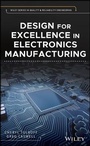 Cover: Design for Excellence in Electronics Manufacturing - Wiley