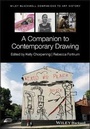 Cover: A Companion to Contemporary Drawing - Wiley