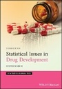 Cover: Statistical Issues in Drug Development 3e - Wiley
