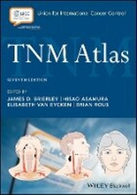 Enlarge image Cover: TNM Atlas 7e - Wiley
