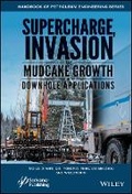 Cover: Supercharge, Invasion, and Mudcake Growth in Downhole Applications - Wiley