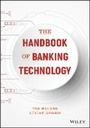 Cover: The Handbook of Banking Technology - Wiley