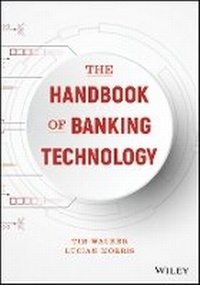 Enlarge image Cover: The Handbook of Banking Technology - Wiley