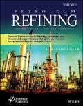 Cover: Petroleum Refining Design and Applications Handboo k- Rules of Thumb, Process Planning, Scheduling, a nd Flowsheet Design, Process Piping Design, Pumps, - Wiley