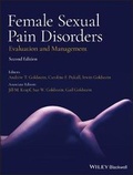 Cover: Female Sexual Pain Disorders - Evaluation and Management 2e - Wiley