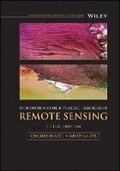 Cover: Introduction to the Physics and Techniques of Remote Sensing, Third Edition - Wiley