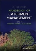 Cover: Handbook of Catchment Management 2e - Wiley
