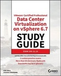 Cover: VMware (R) Certified Professional-Data Center Virtualization on vSphere 6.7 Exam 2V0-21.19 Study Guide - Sybex Inc.,U.S.