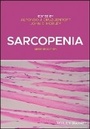 Cover: Sarcopenia 2nd Edition - Wiley