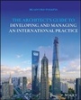 Cover: The Architect's Guide to Developing and Managing an International Practice - Wiley
